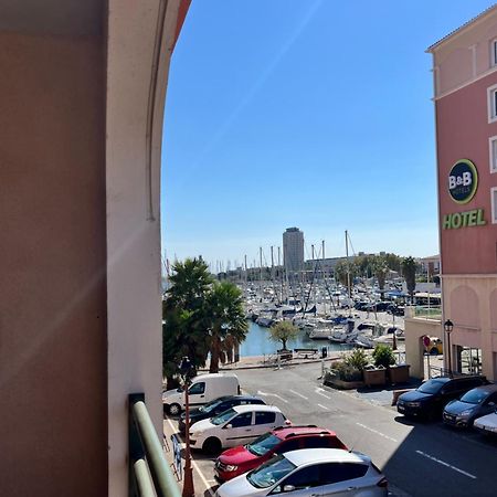 Appartement Les Terrasses Du Port Ngoại thất bức ảnh