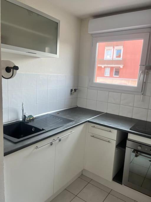 Appartement Les Terrasses Du Port Ngoại thất bức ảnh