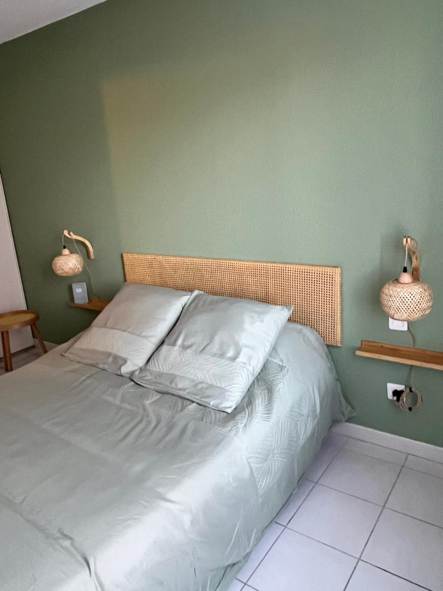 Appartement Les Terrasses Du Port Ngoại thất bức ảnh