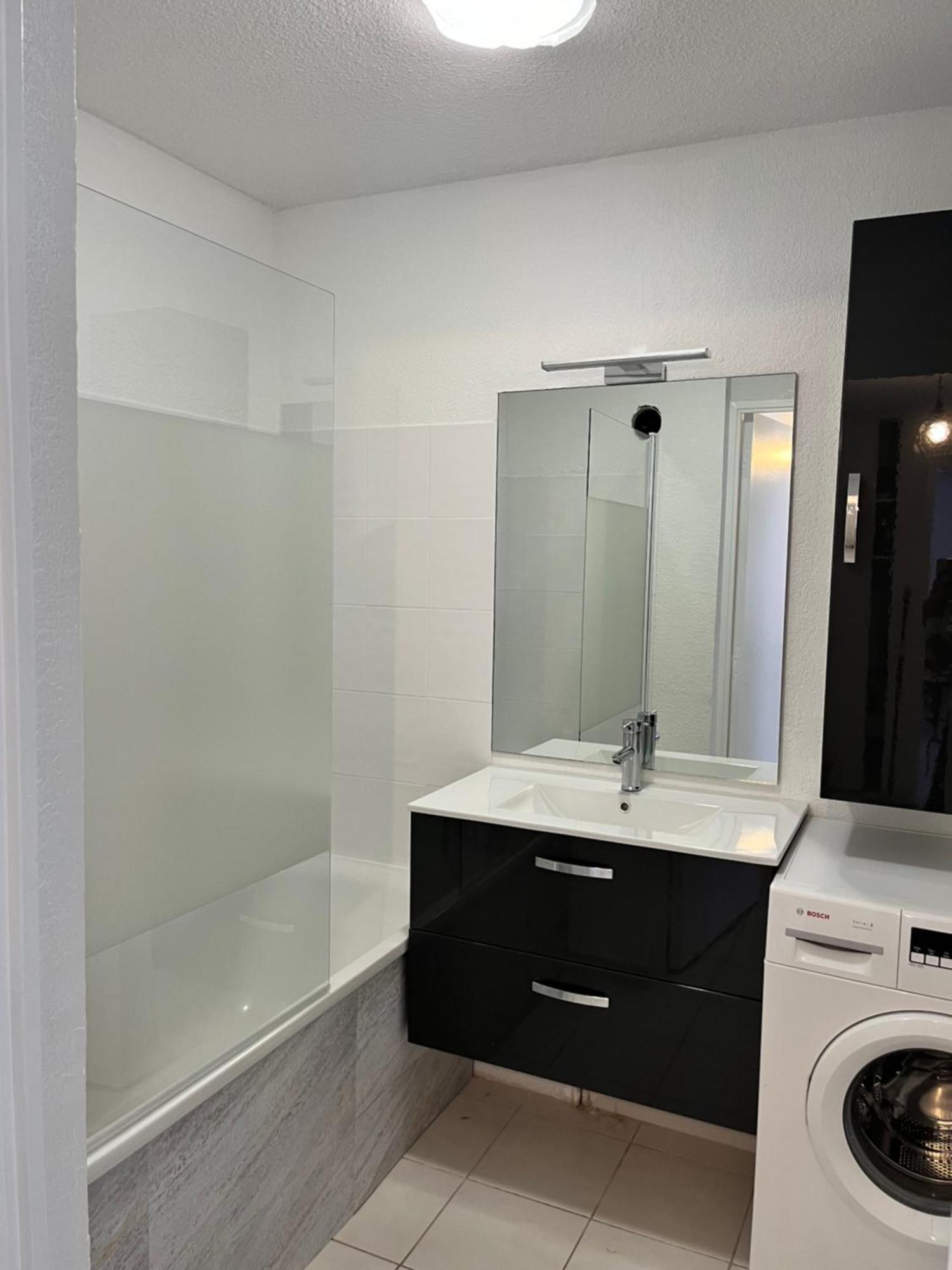 Appartement Les Terrasses Du Port Ngoại thất bức ảnh