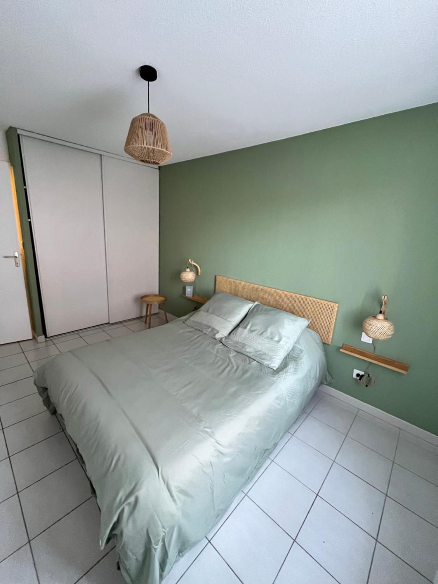 Appartement Les Terrasses Du Port Ngoại thất bức ảnh