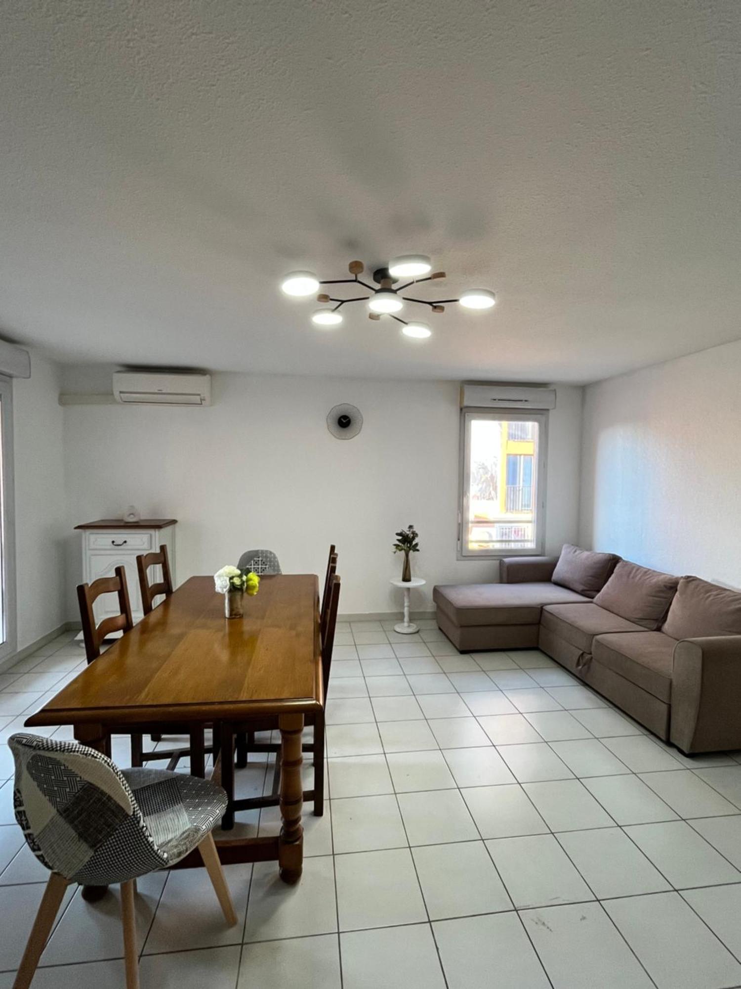 Appartement Les Terrasses Du Port Ngoại thất bức ảnh