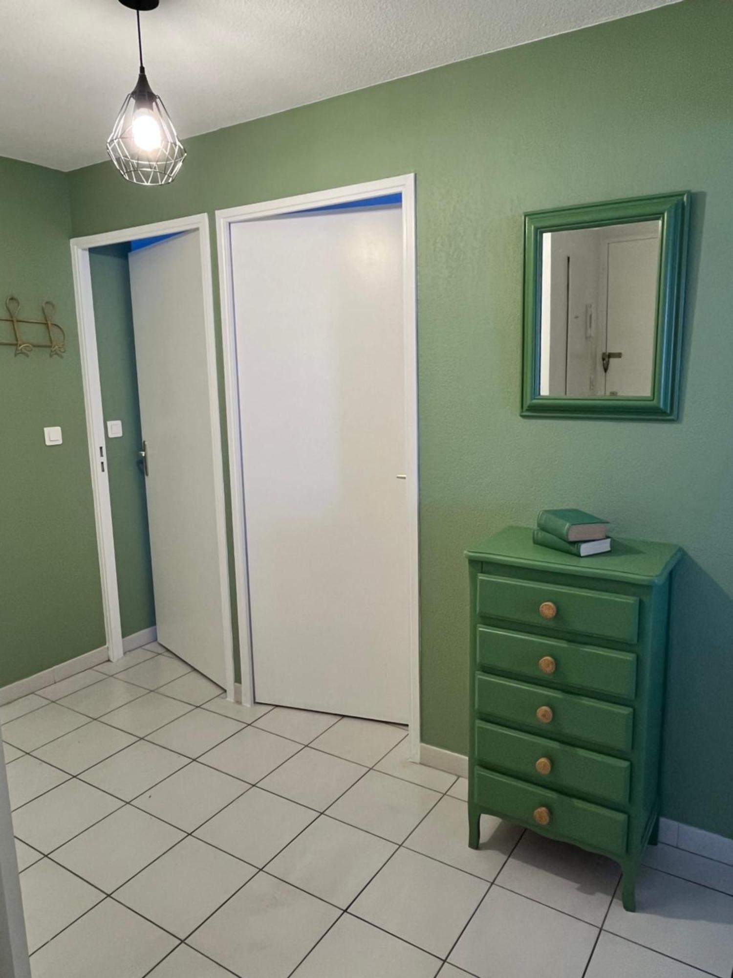 Appartement Les Terrasses Du Port Ngoại thất bức ảnh