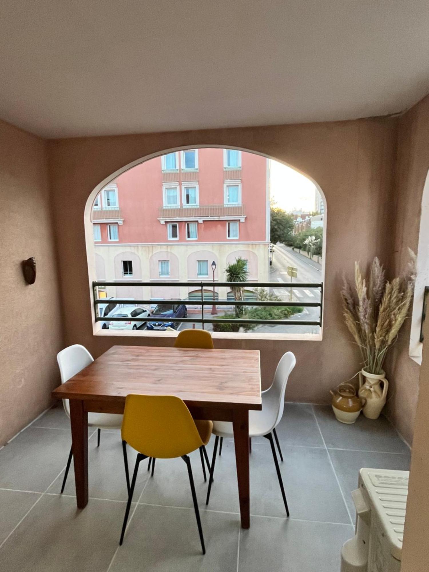 Appartement Les Terrasses Du Port Ngoại thất bức ảnh