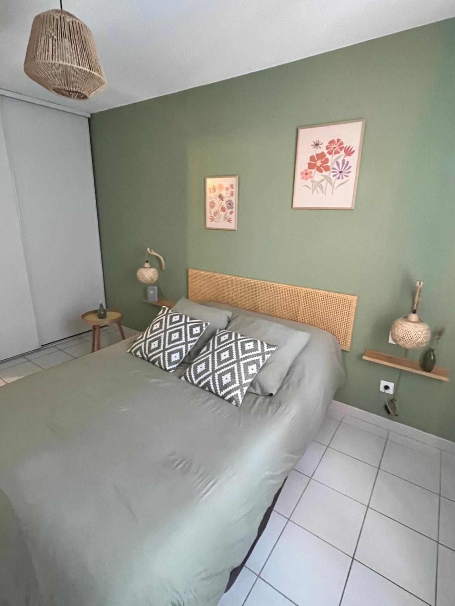 Appartement Les Terrasses Du Port Ngoại thất bức ảnh